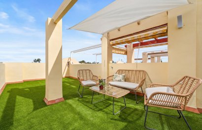 Reventa - Townhouse / Duplex - Orihuela Costa - La Florida