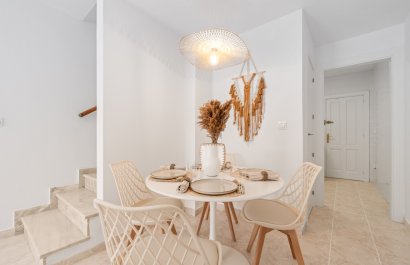 Reventa - Townhouse / Duplex - Orihuela Costa - La Florida