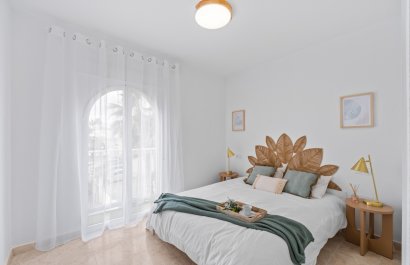 Reventa - Townhouse / Duplex - Orihuela Costa - La Florida