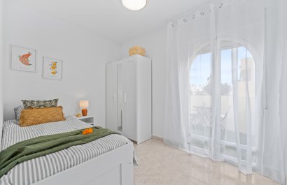 Reventa - Townhouse / Duplex - Orihuela Costa - La Florida