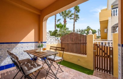 Reventa - Townhouse / Duplex - Orihuela Costa - La Florida