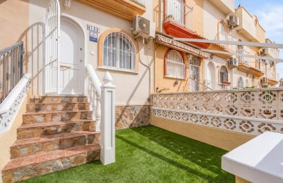 Reventa - Townhouse / Duplex - Orihuela Costa - La Florida
