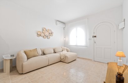 Reventa - Townhouse / Duplex - Orihuela Costa - La Florida