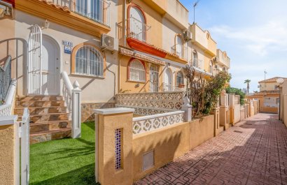 Reventa - Townhouse / Duplex - Orihuela Costa - La Florida
