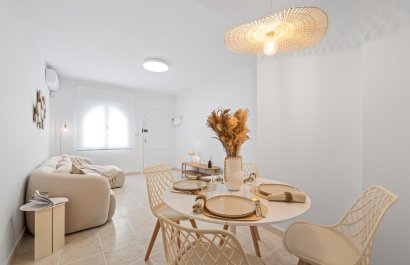 Reventa - Townhouse / Duplex - Orihuela Costa - La Florida