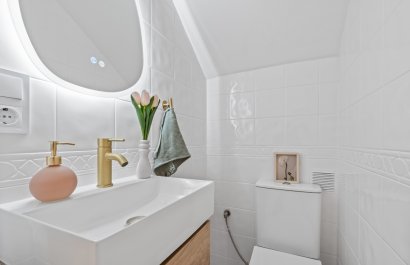 Reventa - Townhouse / Duplex - Orihuela Costa - La Florida