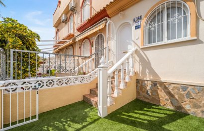 Reventa - Townhouse / Duplex - Orihuela Costa - La Florida