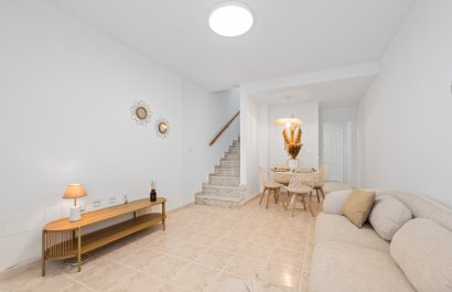 Reventa - Townhouse / Duplex - Orihuela Costa - La Florida