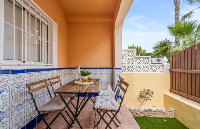 Reventa - Townhouse / Duplex - Orihuela Costa - La Florida
