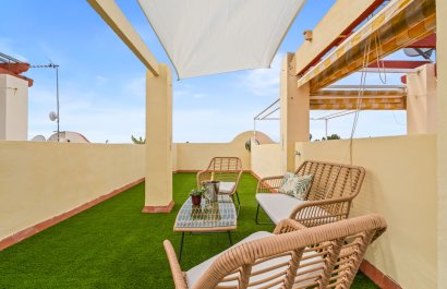 Reventa - Townhouse / Duplex - Orihuela Costa - La Florida