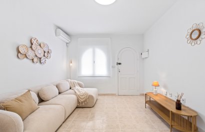 Reventa - Townhouse / Duplex - Orihuela Costa - La Florida