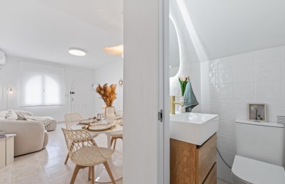 Reventa - Townhouse / Duplex - Orihuela Costa - La Florida