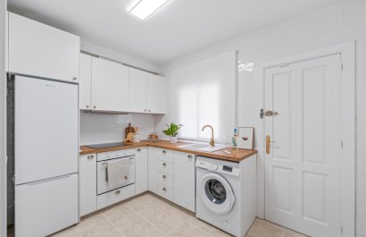 Reventa - Townhouse / Duplex - Orihuela Costa - La Florida