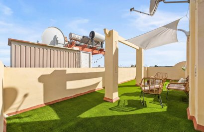 Reventa - Townhouse / Duplex - Orihuela Costa - La Florida