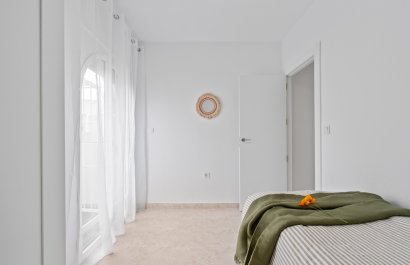 Reventa - Townhouse / Duplex - Orihuela Costa - La Florida