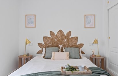 Reventa - Townhouse / Duplex - Orihuela Costa - La Florida