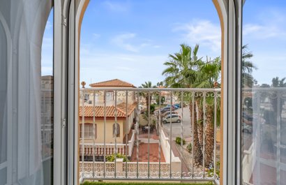 Reventa - Townhouse / Duplex - Orihuela Costa - La Florida