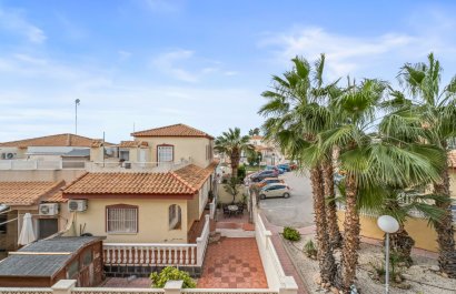 Reventa - Townhouse / Duplex - Orihuela Costa - La Florida