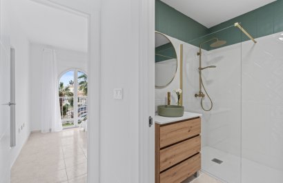 Reventa - Townhouse / Duplex - Orihuela Costa - La Florida