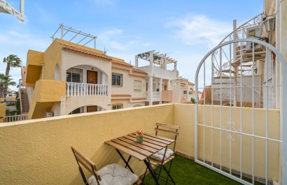 Reventa - Townhouse / Duplex - Orihuela Costa - La Florida