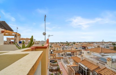 Reventa - Townhouse / Duplex - Orihuela Costa - La Florida