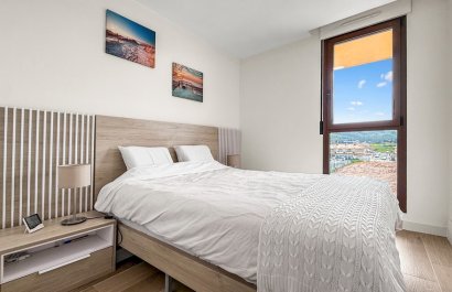 Resale - Apartment / flat - Cartagena - Playa Honda-Playa Paraíso