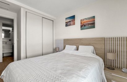 Resale - Apartment / flat - Cartagena - Playa Honda-Playa Paraíso