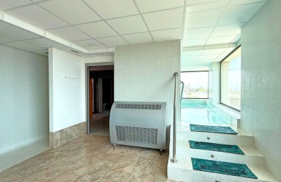 Resale - Apartment / flat - Cartagena - Playa Honda-Playa Paraíso