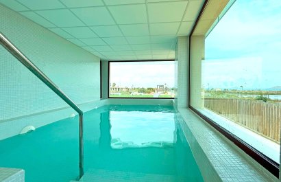 Resale - Apartment / flat - Cartagena - Playa Honda-Playa Paraíso