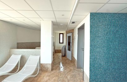 Resale - Apartment / flat - Cartagena - Playa Honda-Playa Paraíso