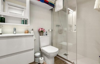 Resale - Apartment / flat - Cartagena - Playa Honda-Playa Paraíso