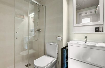 Resale - Apartment / flat - Cartagena - Playa Honda-Playa Paraíso