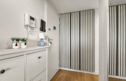 Resale - Apartment / flat - Cartagena - Playa Honda-Playa Paraíso