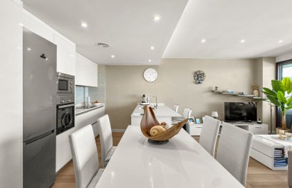 Resale - Apartment / flat - Cartagena - Playa Honda-Playa Paraíso