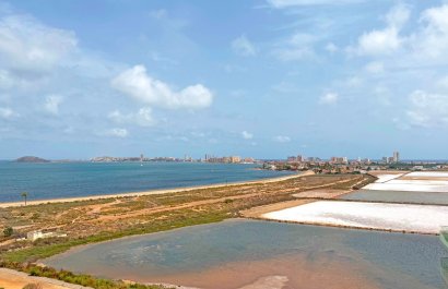 Resale - Apartment / flat - Cartagena - Playa Honda-Playa Paraíso