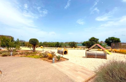 Resale - Apartment / flat - Cartagena - Playa Honda-Playa Paraíso