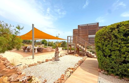 Resale - Apartment / flat - Cartagena - Playa Honda-Playa Paraíso