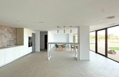 Resale - Apartment / flat - Cartagena - Playa Honda-Playa Paraíso