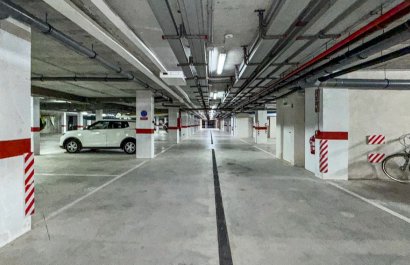 Resale - Apartment / flat - Cartagena - Playa Honda-Playa Paraíso