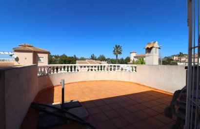 Resale - Villa - Ciudad Quesada - Atalaya Park