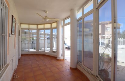 Resale - Villa - Ciudad Quesada - Atalaya Park
