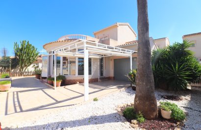 Resale - Villa - Ciudad Quesada - Atalaya Park