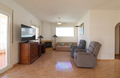 Resale - Villa - Ciudad Quesada - Atalaya Park