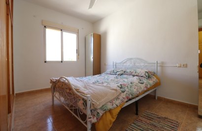 Resale - Villa - Ciudad Quesada - Atalaya Park