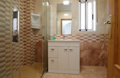 Resale - Villa - Ciudad Quesada - Atalaya Park