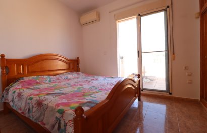 Resale - Villa - Ciudad Quesada - Atalaya Park