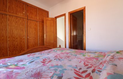 Resale - Villa - Ciudad Quesada - Atalaya Park