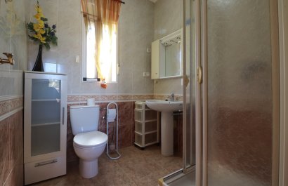 Resale - Villa - Ciudad Quesada - Atalaya Park