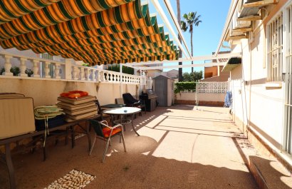 Resale - Villa - Ciudad Quesada - Atalaya Park