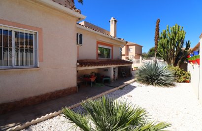 Resale - Villa - Ciudad Quesada - Atalaya Park